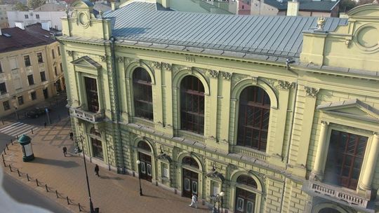 Konkurs na dyrektora Teatru Osterwy w Lublinie bez rozstrzygnięcia. Było sześcioro kandydatów Konkurs na dyrektora Teatru Osterwy w Lublinie bez rozstrzygnięcia. Było sześcioro kandydatów