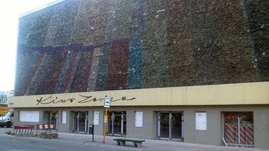 Konkurs na logo \"Zorzy”. Wpłynęło 50 projektów