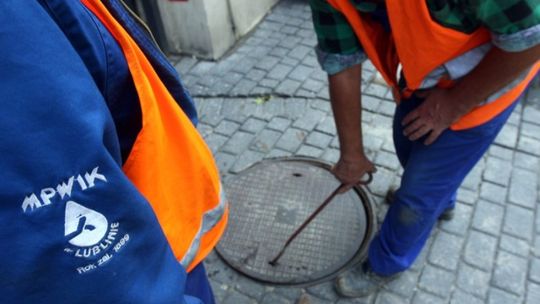 Konkurs na prezesa MPWiK w Lublinie. Trzy osoby powalczą