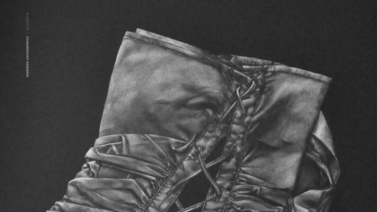 Konkurs na rysunek im. Andriollego - wystawa w Nałęczowie