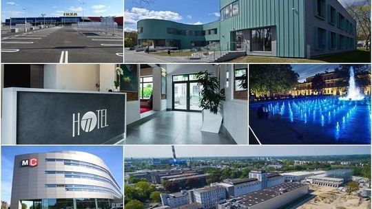 Konkurs „O kryształową cegłę”. Najpiękniejsze budynki docenione [zdjęcia]