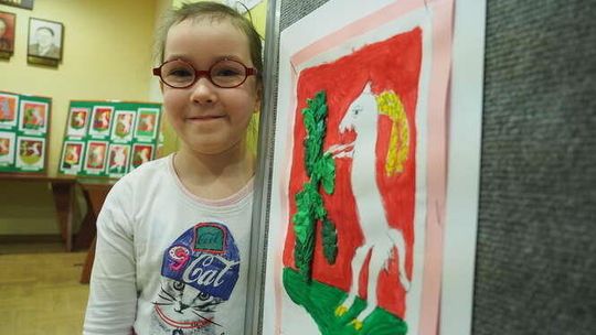 Konkurs plastyczny na najpiękniejszy herb Lublina