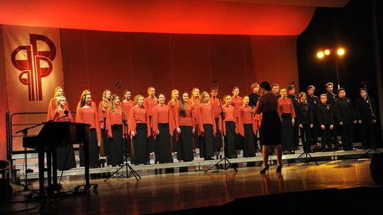 Konkurs Poezji, Prozy i Pieśni Patriotycznej w Centrum Spotkania Kultur