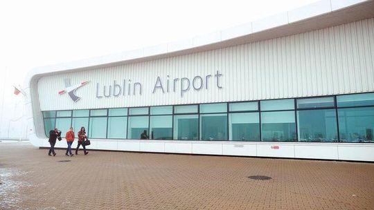 Konkurs Portu Lotniczego się odbył, ale nagrody nie będzie. Czytelnik: "Czuję się oszukany"