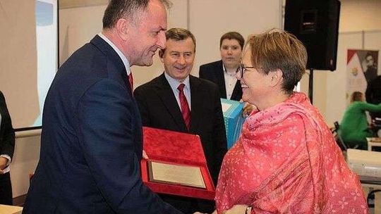 Konkurs Rolnik Lubelszczyzny. Kto wygrał? [ZDJĘCIA]