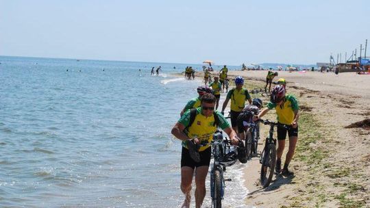 Konkurs rowerowy: Czekamy na Wasze zdjęcia