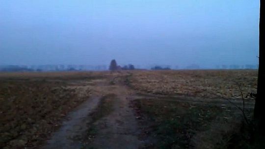 Konkurs rowerowy: Krótka wycieczka za Bełżyce (wideo)