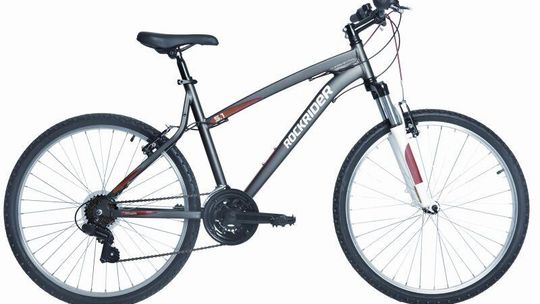 Konkurs rowerowy: Zrób zdjęcie, wygraj rower