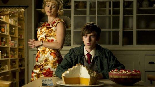 Konkurs! Rozdajemy książki "Tost"