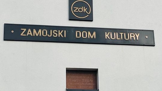Konkurs rozstrzygnięty. Dyrektor domu kultury na kolejną kadencję wybrany
