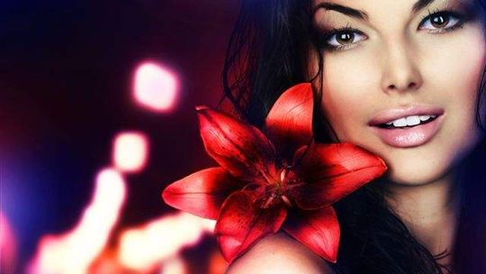 Konkurs: Spędź dzień kobiet kobieco