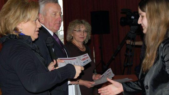 Konkurs w Biłgoraju: Zmagali się z rosyjską ortografią (lista laureatów)