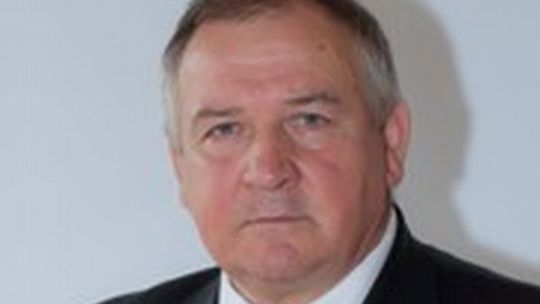 Konkurs \"Wójt Roku 2011\": Wójt Strzyżewic wśród finalistów konkursu