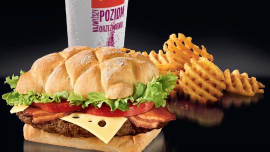 Konkurs: Wygraj zaproszenie do restauracji McDonald\'s