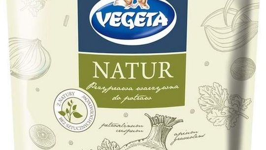 Konkurs z Vegetą Natur rozstrzygnięty