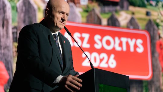 Konkursy dla rolników i sołtysów. Samorząd województwa czeka na zgłoszenia