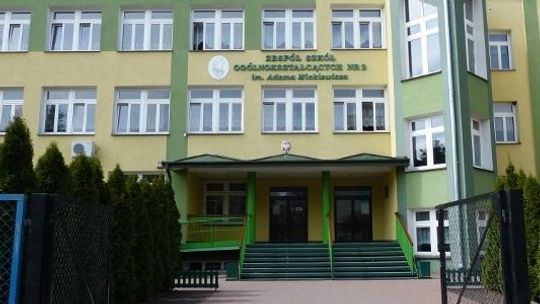 Konkursy na dyrektorów szkół w Białej Podlaskiej. Gdzie są zmiany?