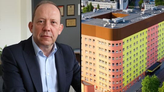 Konkursy rozstrzygnięte. Berbeć i Rybak pokierują lubelskimi szpitalami