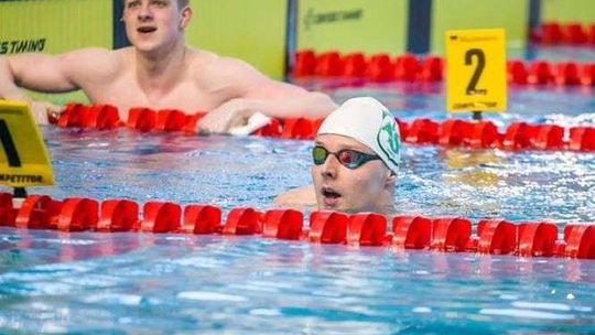 Konrad Czerniak (AZS UMCS Lublin): Na pewno wyciągniemy wnioski