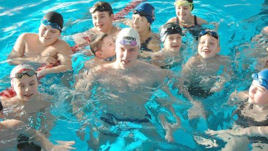 Konrad Czerniak będzie promował Puławy na całym świecie