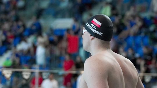 Konrad Czerniak najlepszy podczas Grand Prix w Łodzi