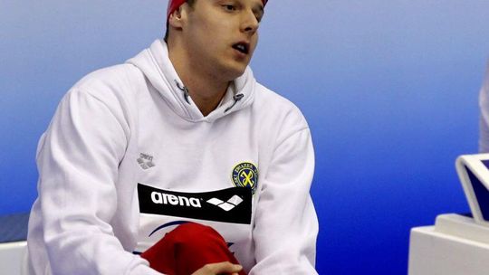 Konrad Czerniak: Wiem na co mnie stać