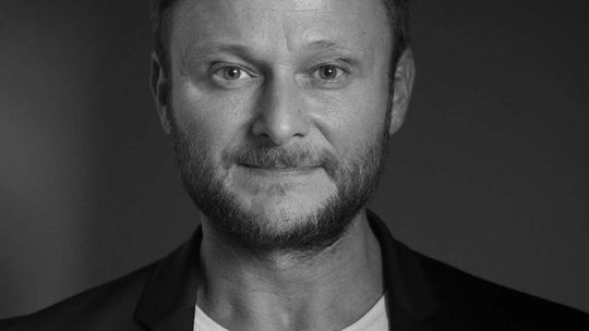 Konrad Gaca nie żyje, miał 42 lata. Prokuratura wszczęła śledztwo