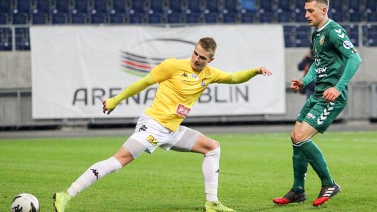 Konrad Gruszkowski nie wróci już do Motoru