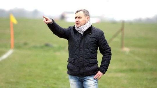 Konrad Maciejczyk (POM Iskra Piotrowice): Sezon na szóstkę