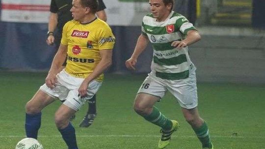 Konrad Nowak (Motor): Nie ma się co wyrywać