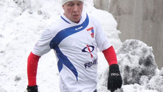 Konrad Nowak: Podbeskidzie? Może w lecie