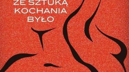 Konrad Szołajski „Wisłocka, czyli jak to ze Sztuką kochania było”, Świat Książki