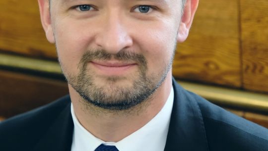 Konrad Wcisło potrącony na przejściu. Sprawca uciekł, ale jest już w rękach policji Konrad Wcisło potrącony na przejściu. Sprawca uciekł, ale jest już w rękach policji