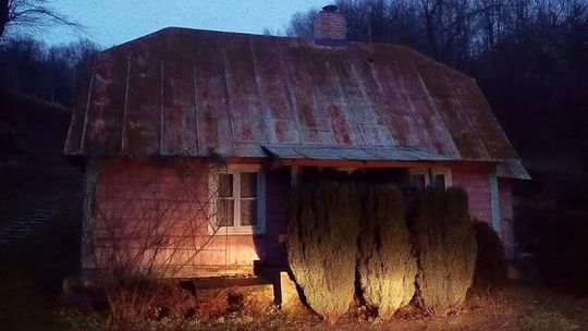 Konserwator zabytków szuka chętnego na przejęcie chaty z Kazimierza Dolnego