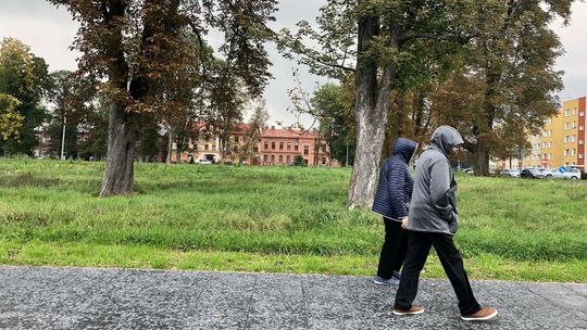 Konserwatorze, jak tak można? Radny przeciwko blokom na zabytkowym terenie