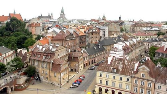 Konserwatorzy o lubelskich odkryciach: Co wykopano spod miasta