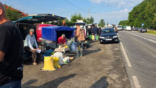 „Koński Targ” wraca do gry – tym razem w Pokrówce