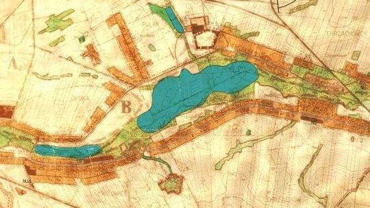 Końskowola chce zbudować zalew