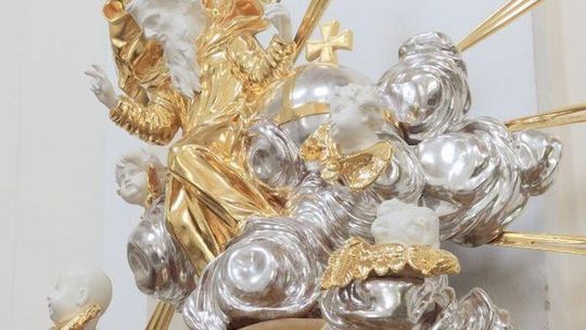 Końskowola: Fara odkryła tajemnice