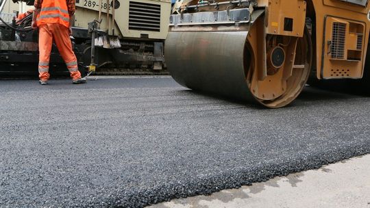 Końskowola: Gmina da więcej na remont drogi z Młynek do węzła na S12