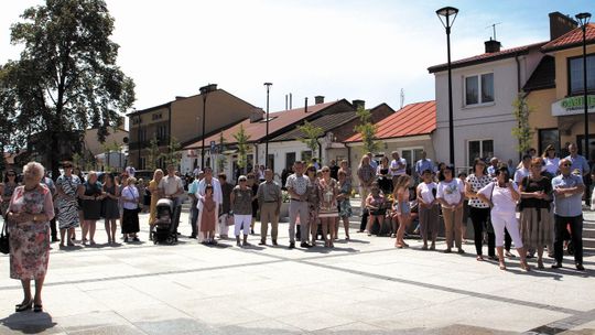 Końskowola gotowa do odzyskania praw miejskich