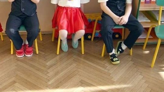 Końskowola: Jak dzieci zaraziły się salmonellą?