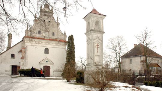Końskowola: Kolejny zabytek czeka na odnowę