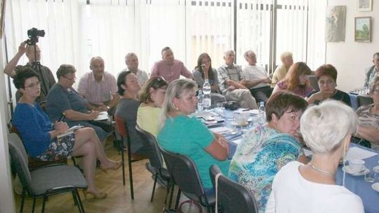 Końskowola: Mieszkańcy protestują. Nie chcą zakładu utylizacji odpadów mięsnych