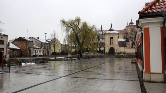 Końskowola: Nowa spółka komunalna ma już nazwę i prezesa