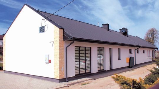 Końskowola: Otworzyli nowy dom seniora. Są jeszcze wolne miejsca [zdjęcia]