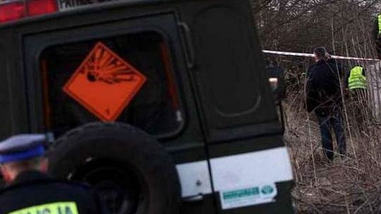 Końskowola: Pogrzeb rodzeństwa, które zginęło od wybuchu niewypału