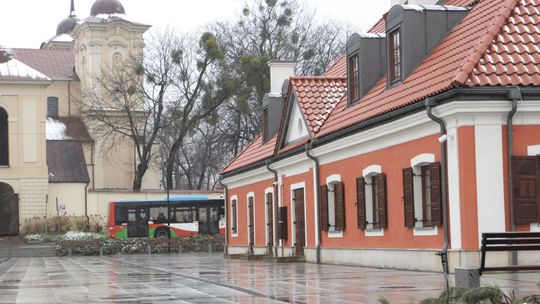 Końskowola: Tym krokiem przywracamy normalność