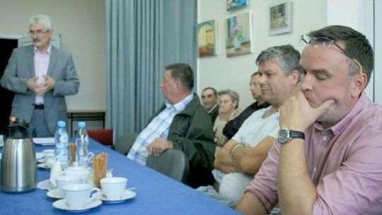 Końskowola w referendum decyduje o przyszłości gminy