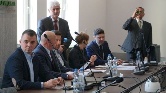 Końskowola wesprze gminę Wojciechów